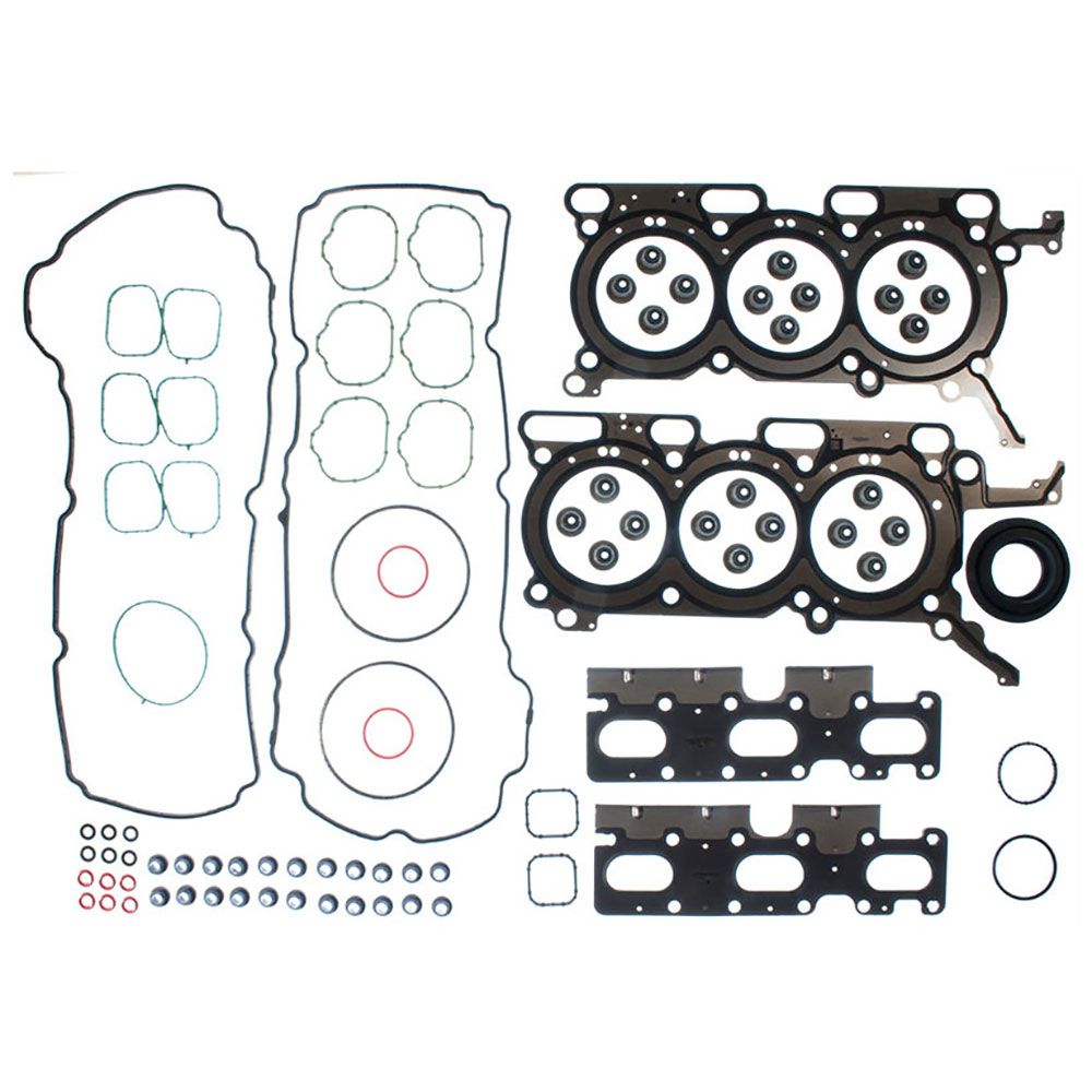 
 Lincoln mkz cylinder head gasket sets 