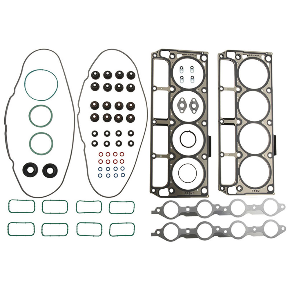2009 Pontiac G8 Cylinder Head Gasket Sets