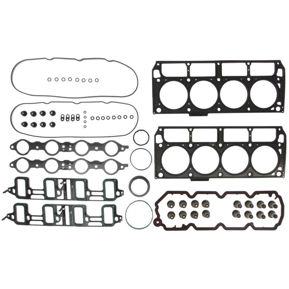 2012 Gmc Yukon Cylinder Head Gasket Sets