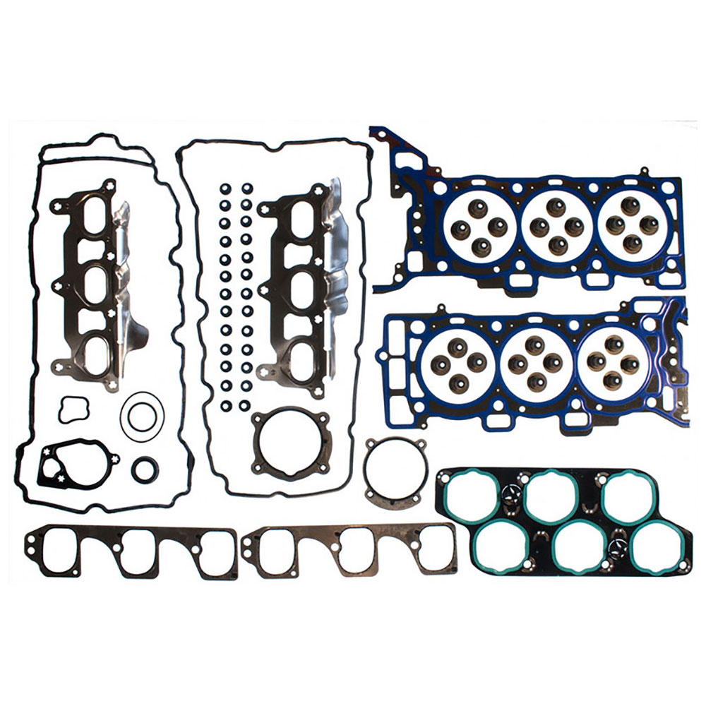 2009 Cadillac SRX Cylinder Head Gasket Sets