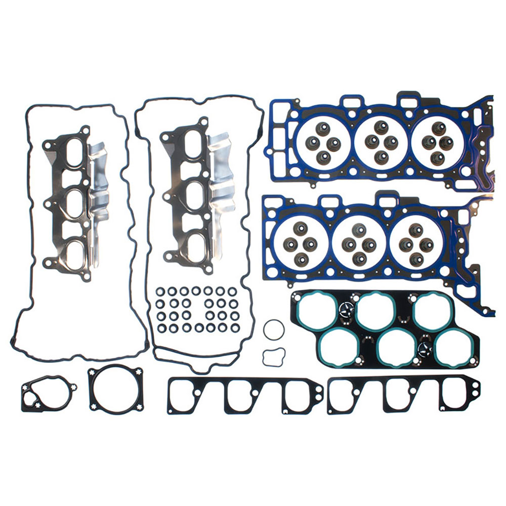 2009 Saturn Vue Cylinder Head Gasket Sets