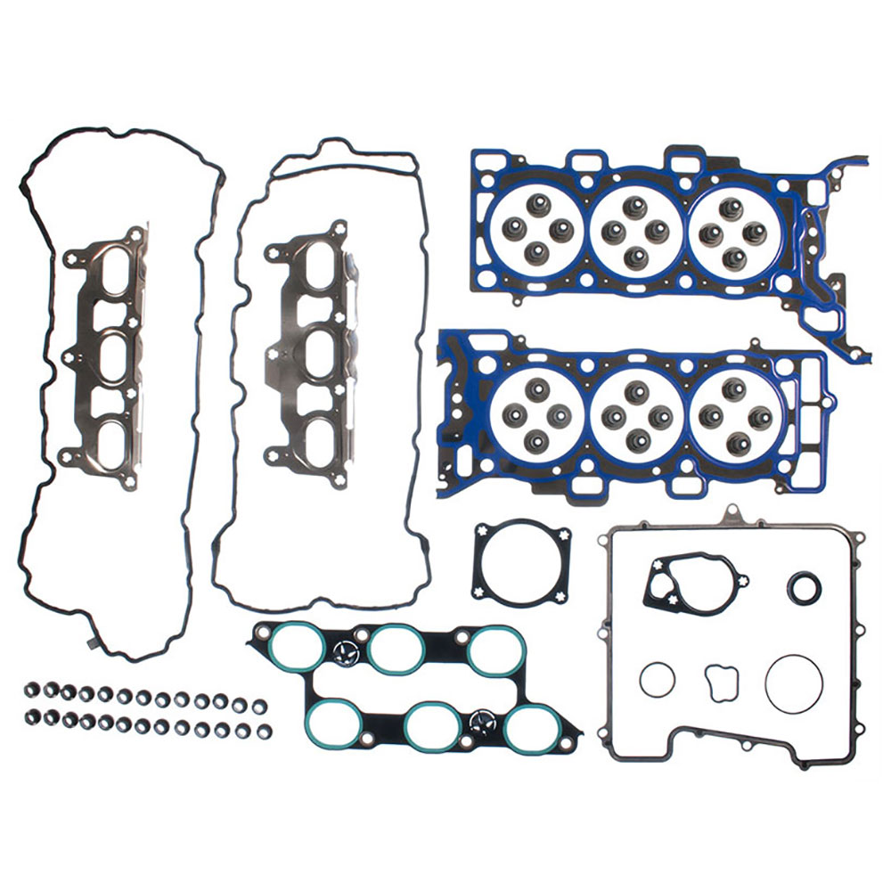 2009 Cadillac CTS Cylinder Head Gasket Sets