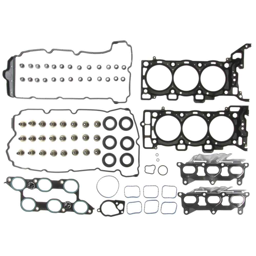 2016 Gmc Acadia Cylinder Head Gasket Sets
