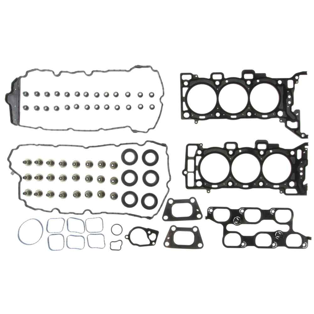 2012 Cadillac SRX Cylinder Head Gasket Sets