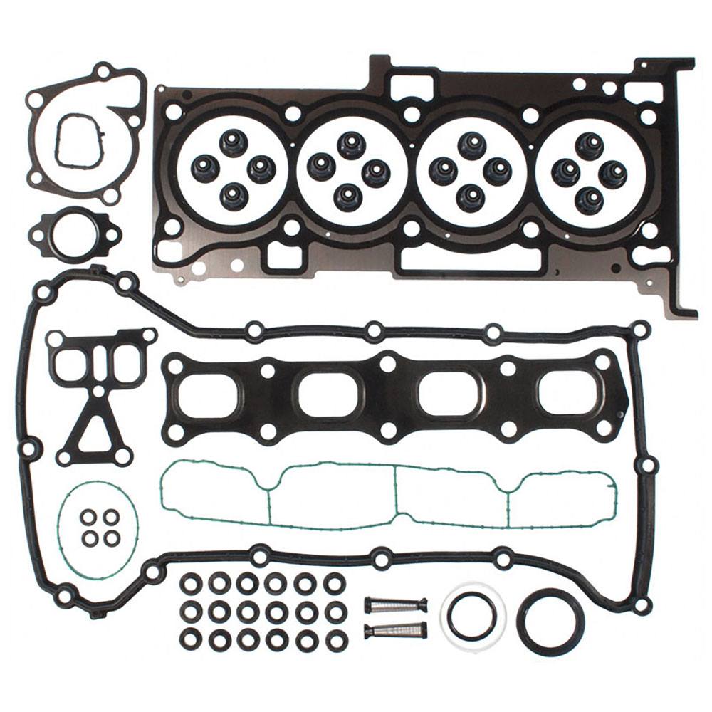 Jeep Patriot Cylinder Head Gasket Sets