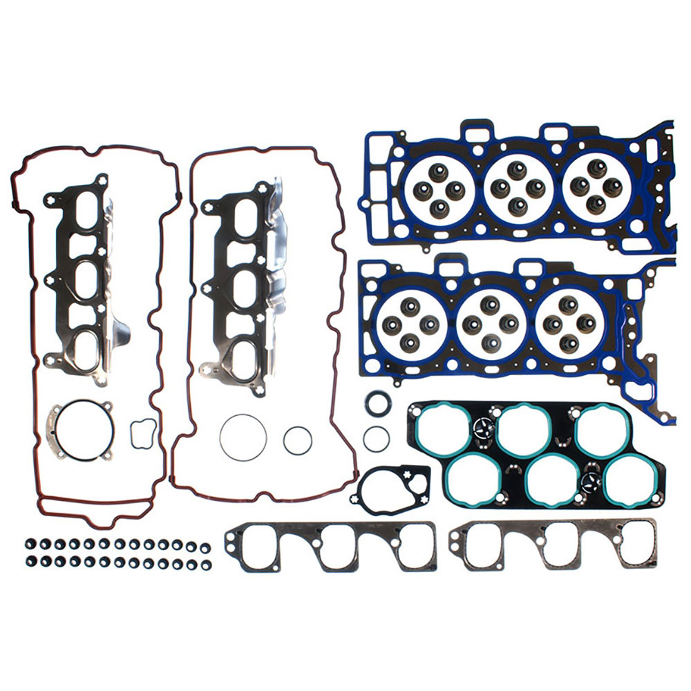 2007 Cadillac CTS Cylinder Head Gasket Sets