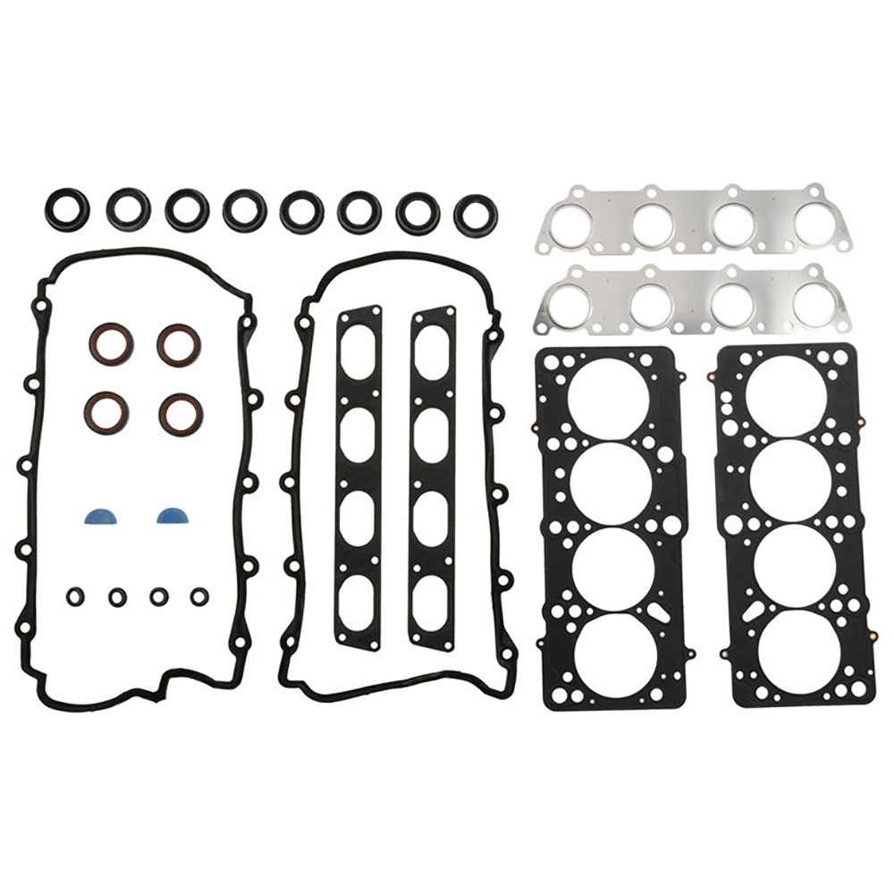 
 Volkswagen Phaeton Cylinder Head Gasket Sets 