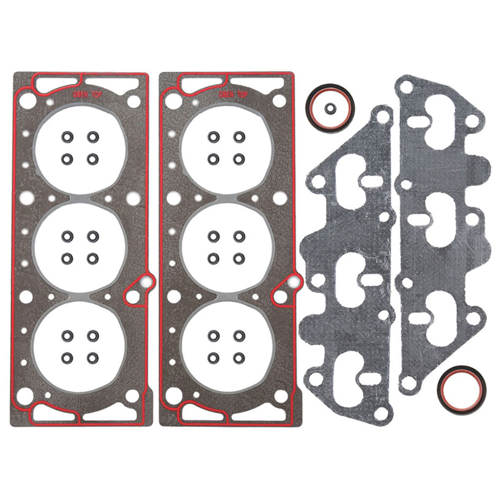 1994 Saab 900 Cylinder Head Gasket Sets