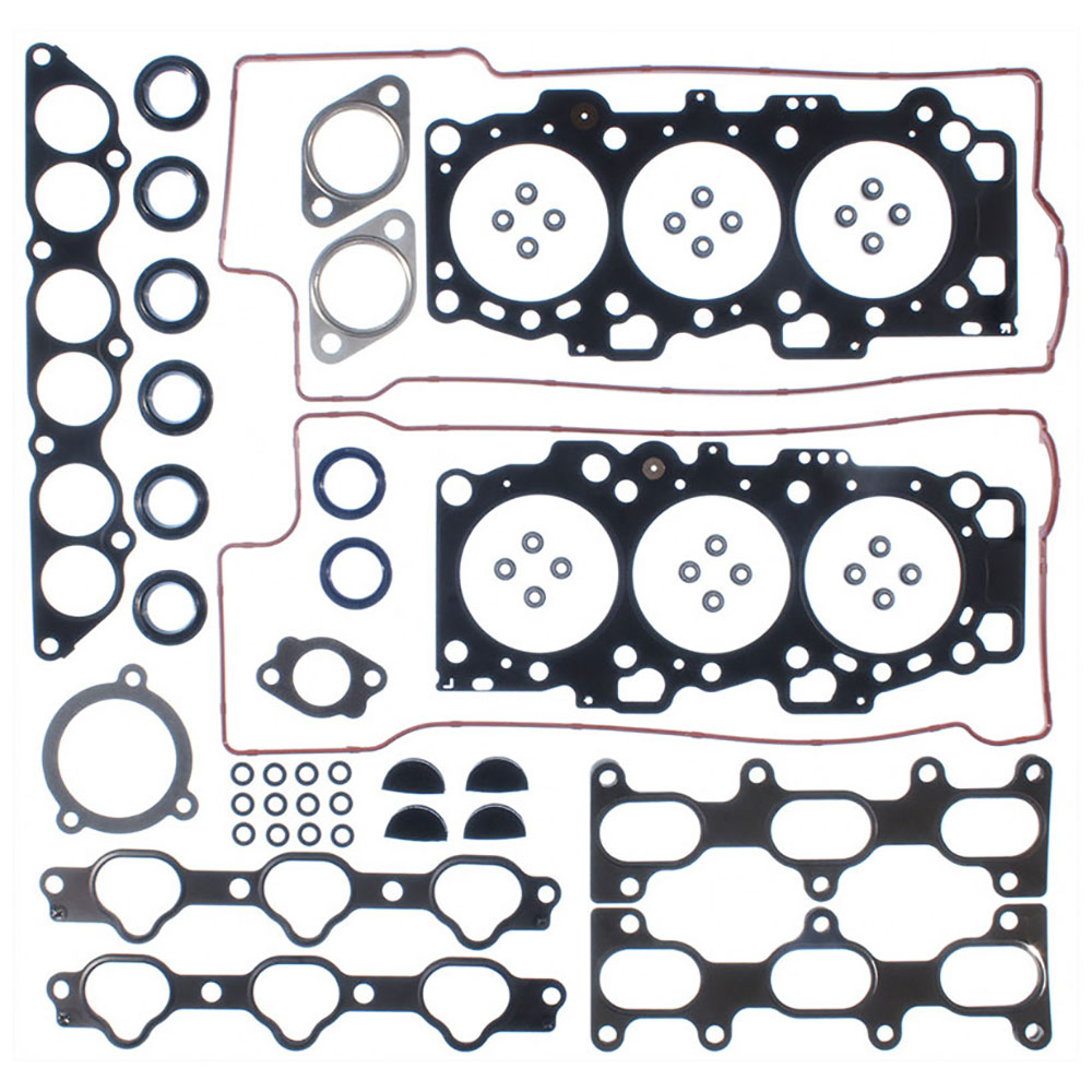 
 Kia rondo cylinder head gasket sets 