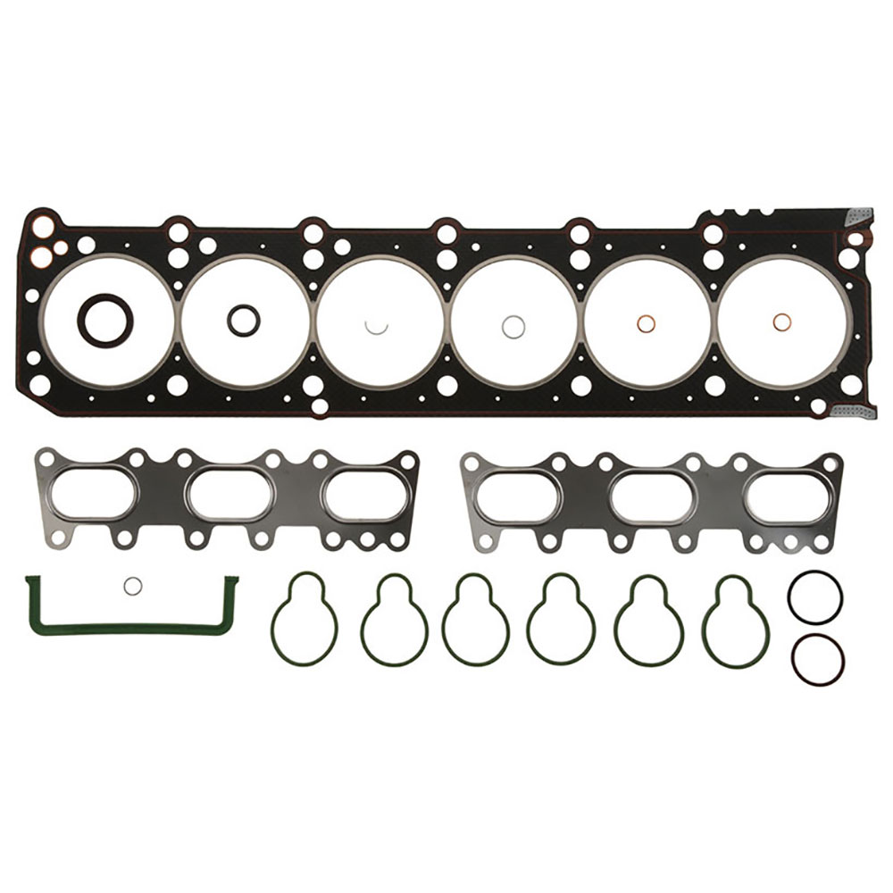 Mercedes Benz SL320 Cylinder Head Gasket Sets
