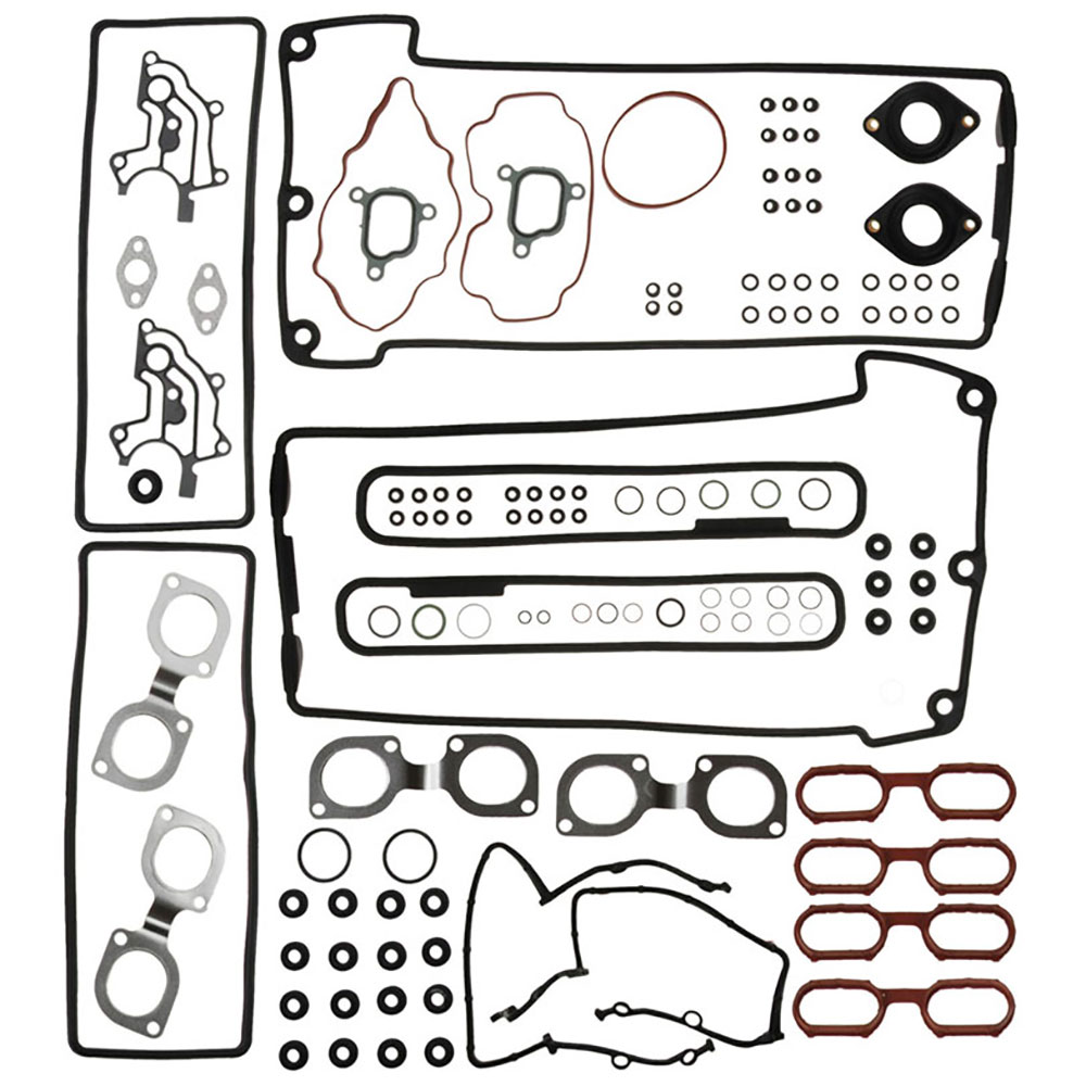 Land Rover Range Rover Cylinder Head Gasket Sets Parts & More Buy Auto Parts