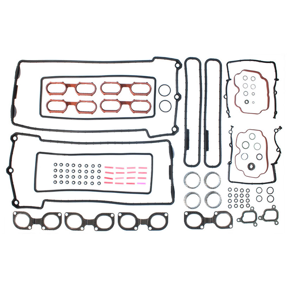1996 Bmw 740 Cylinder Head Gasket Sets