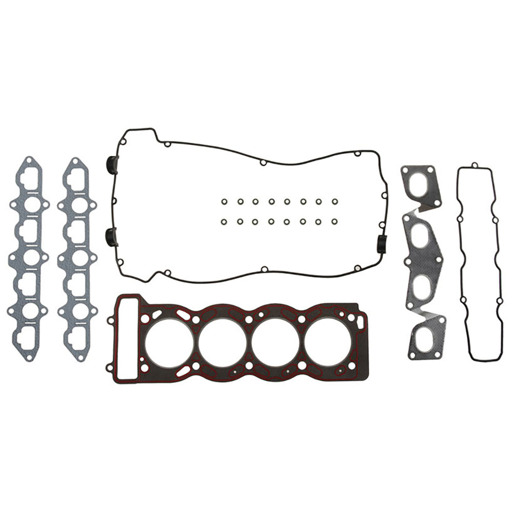 1999 Saab 9-3 Cylinder Head Gasket Sets