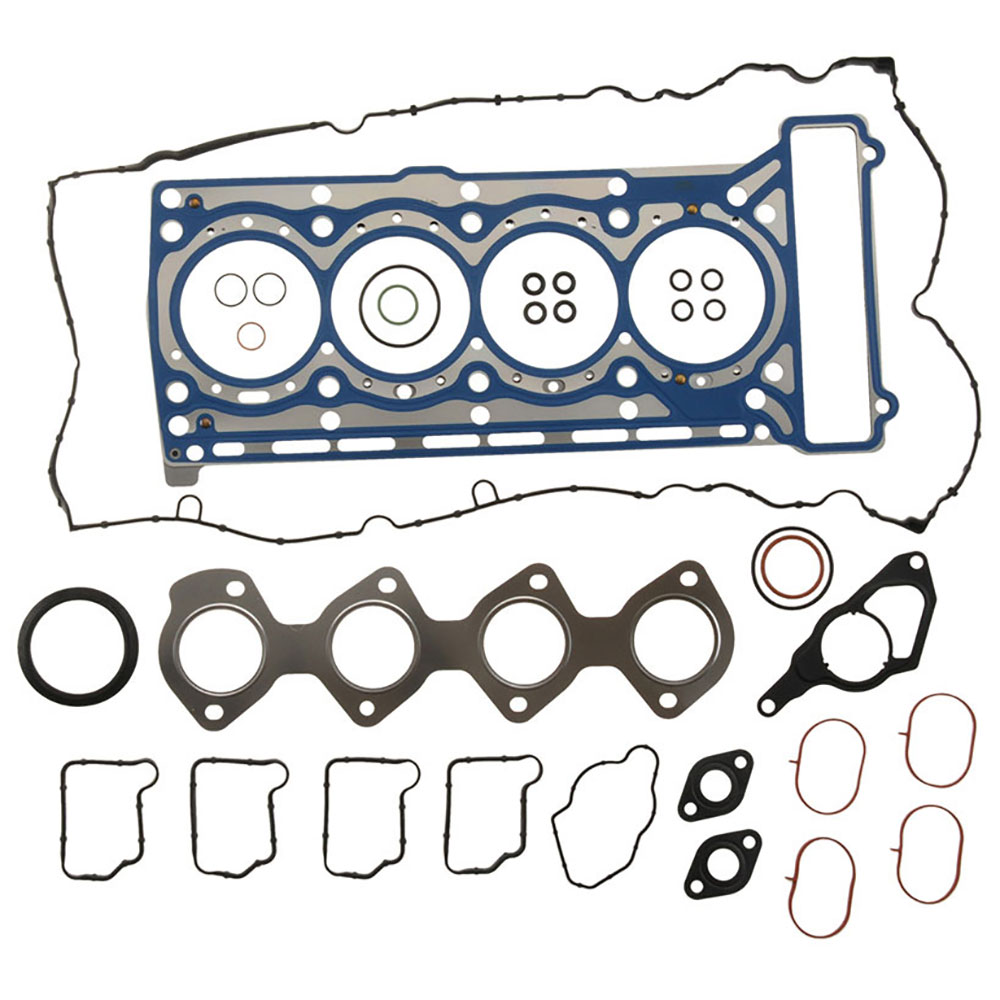 2003 Mercedes Benz C230 Cylinder Head Gasket Sets
