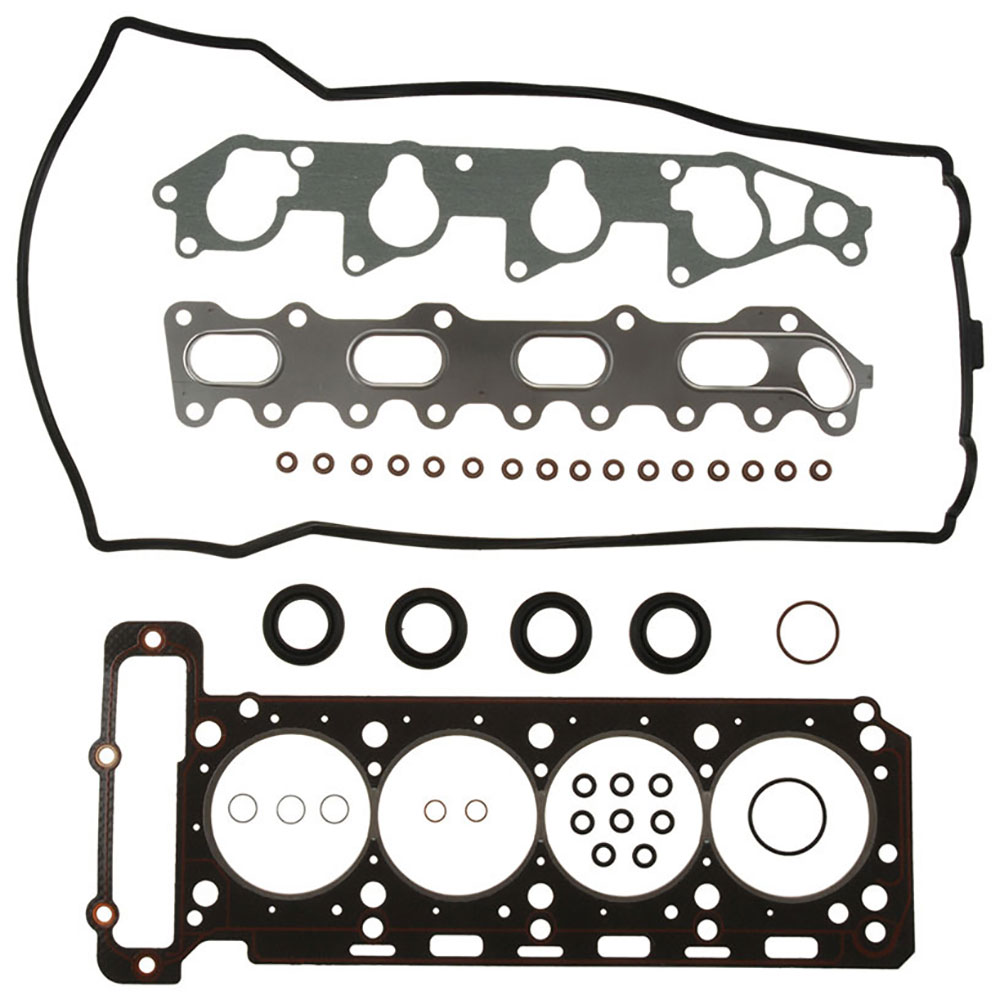 1994 Mercedes Benz C220 Cylinder Head Gasket Sets