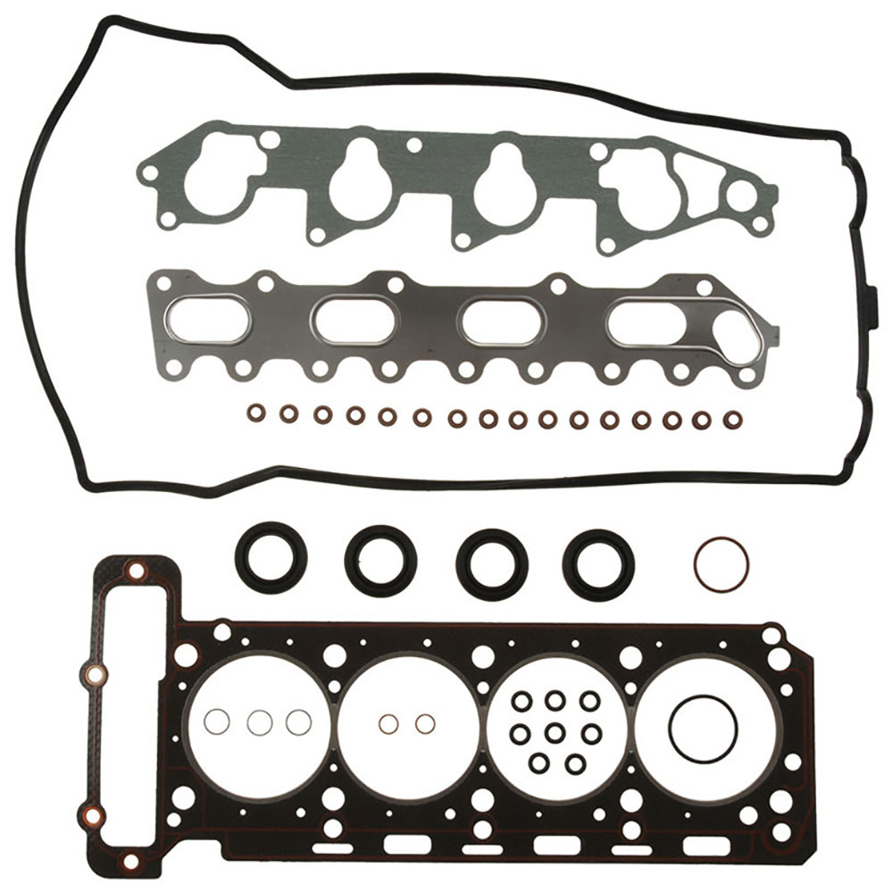 1994 Mercedes Benz C220 Cylinder Head Gasket Sets 