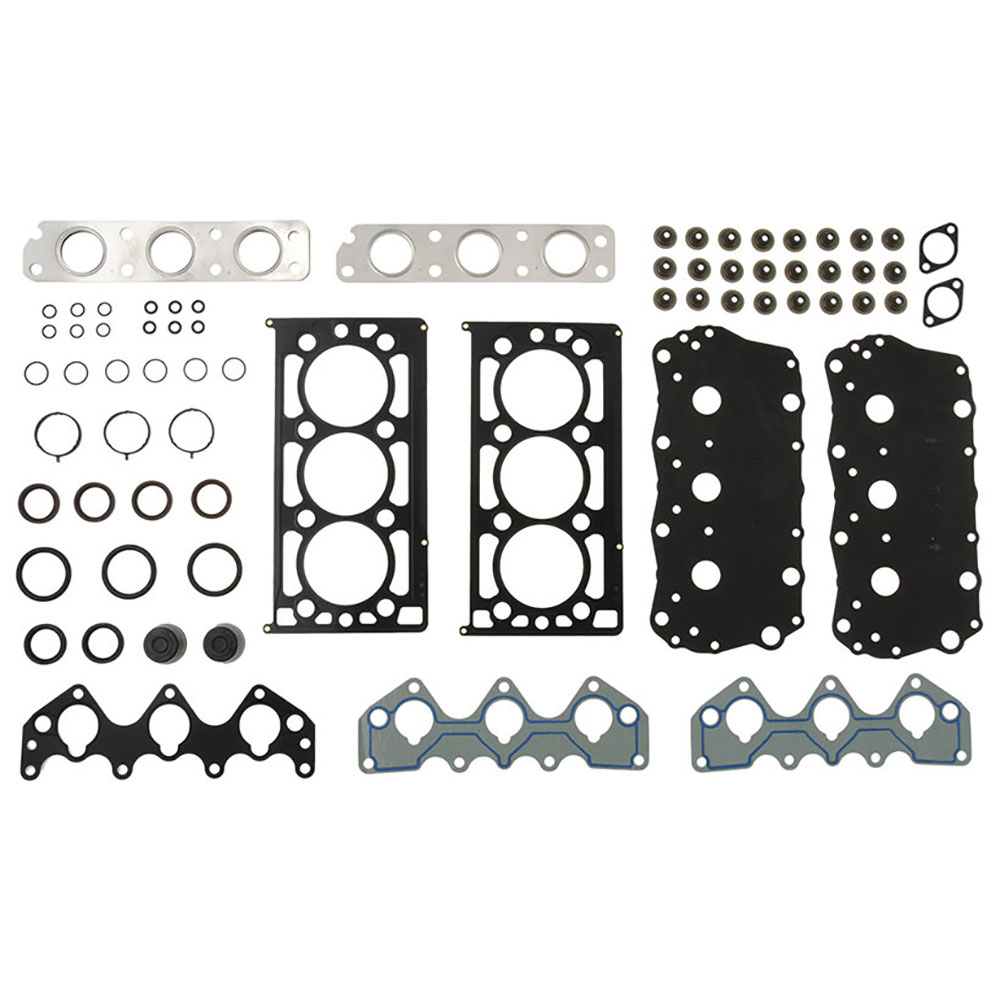 2002 Land Rover Freelander Cylinder Head Gasket Sets 