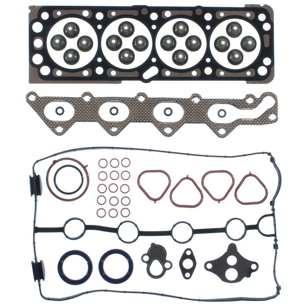Chevrolet Aveo Cylinder Head Gasket Sets Oem & Aftermarket