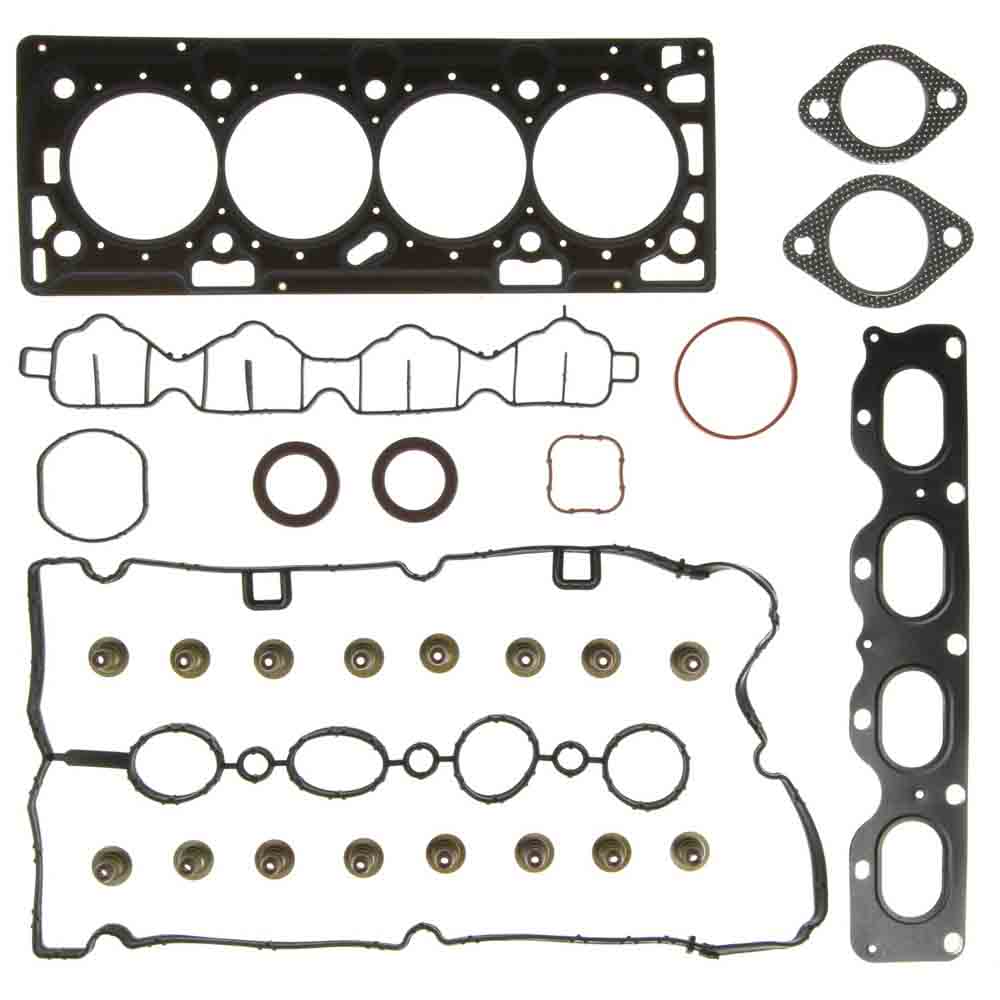2011 Chevrolet Aveo Cylinder Head Gasket Sets