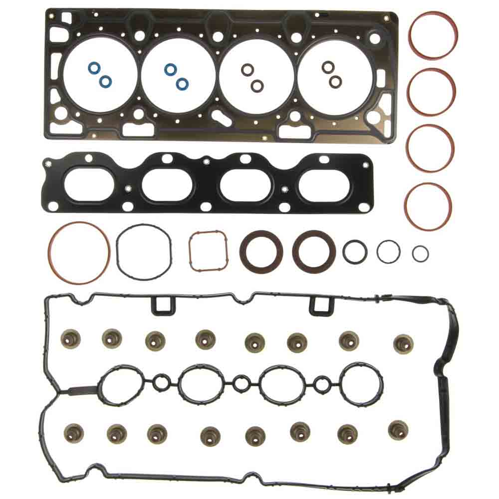 2017 Chevrolet Sonic Cylinder Head Gasket Sets