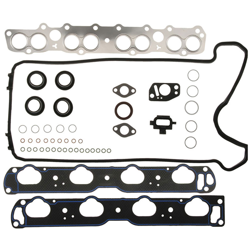Mercedes Benz SL500 Cylinder Head Gasket Sets