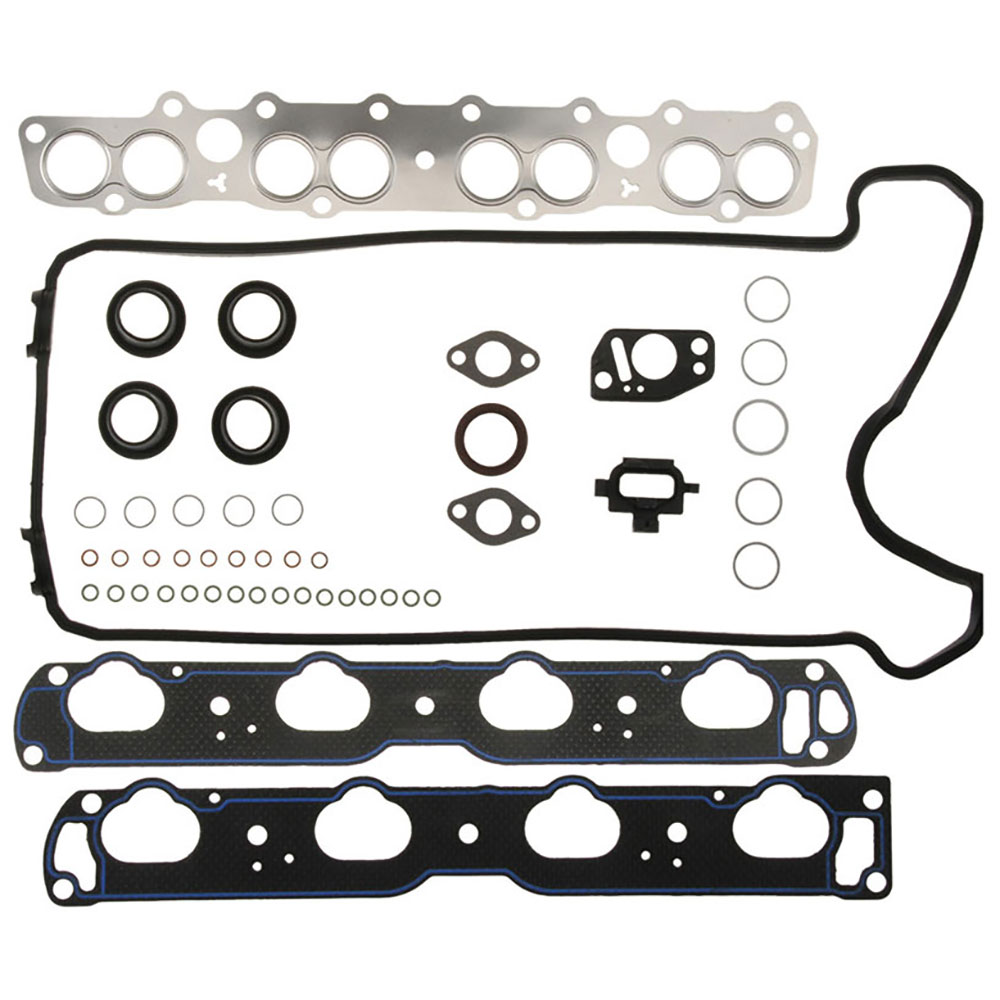 1992 Mercedes Benz 400SE Cylinder Head Gasket Sets 