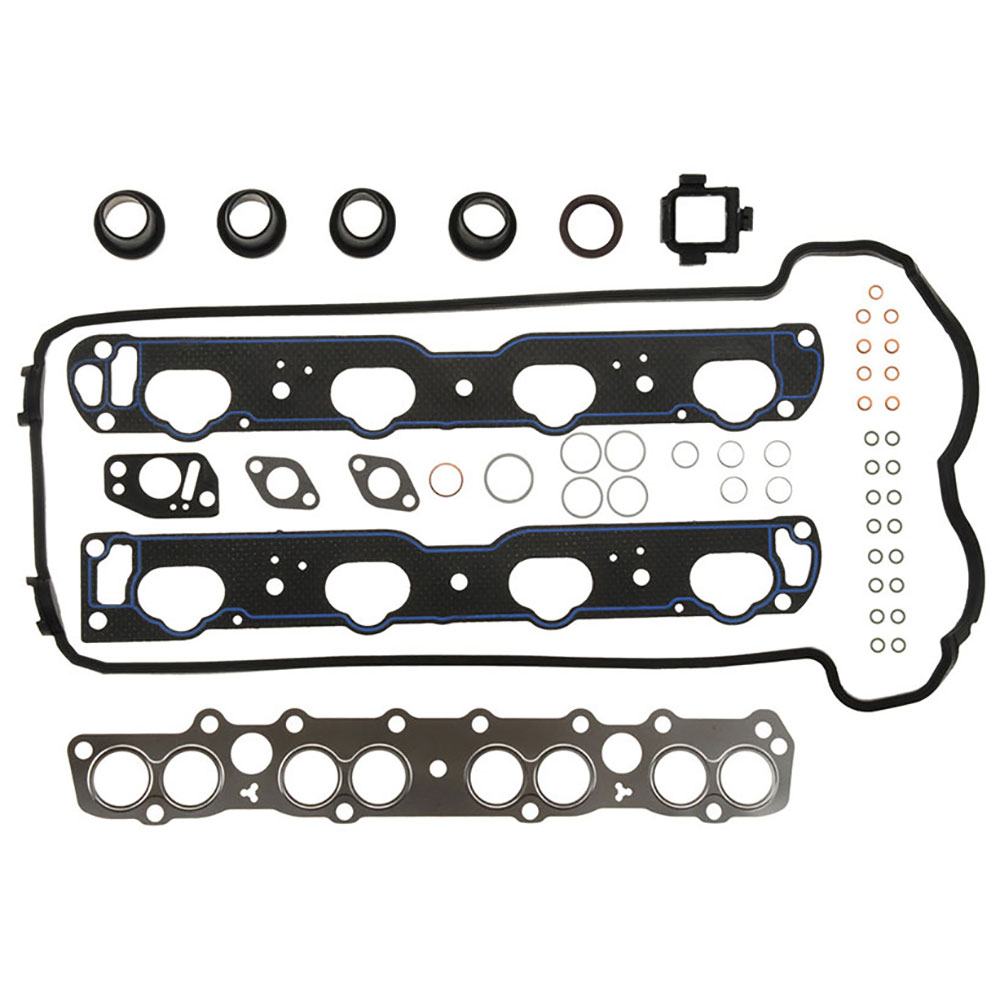 1994 Mercedes Benz E500 Cylinder Head Gasket Sets