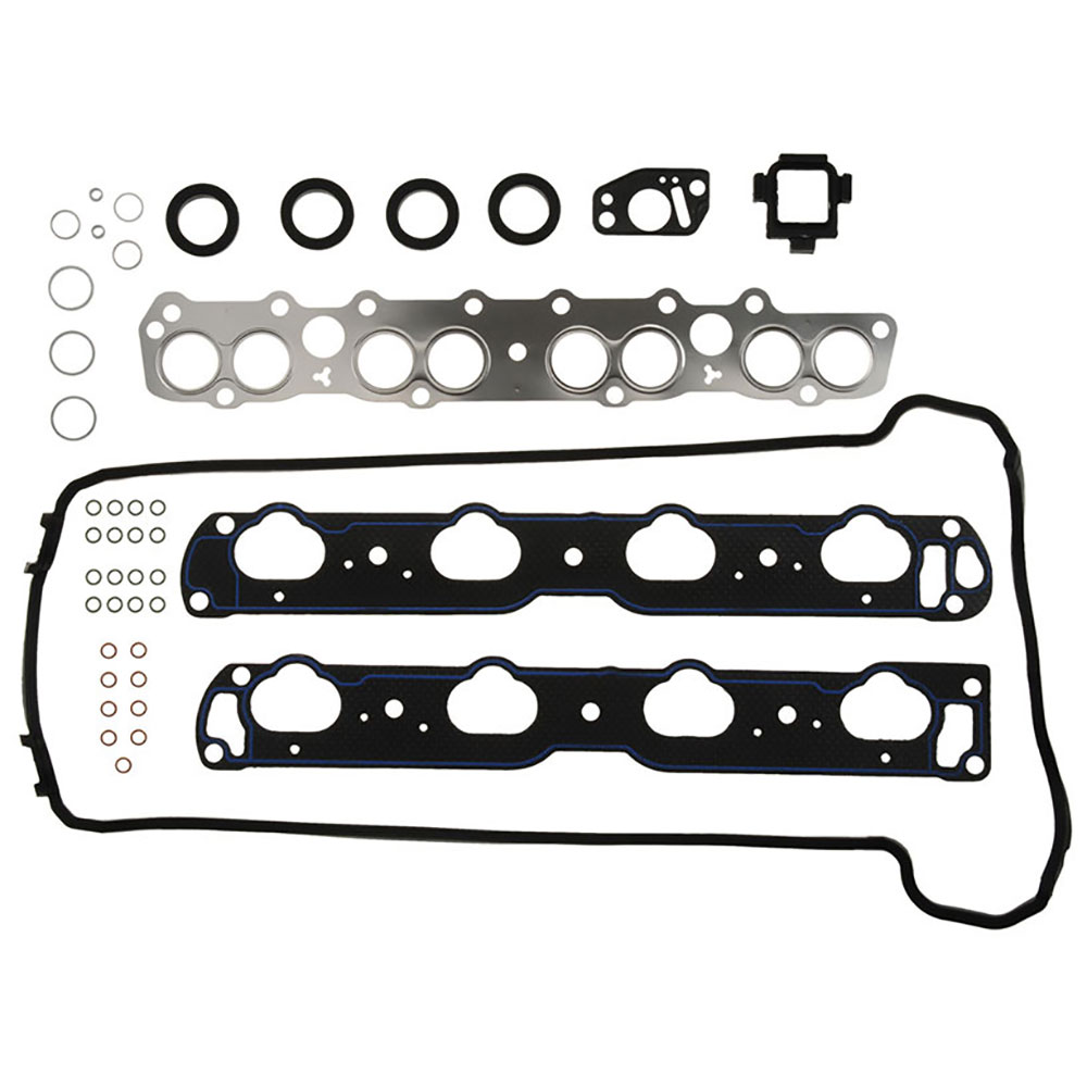 1996 Mercedes Benz S420 Cylinder Head Gasket Sets