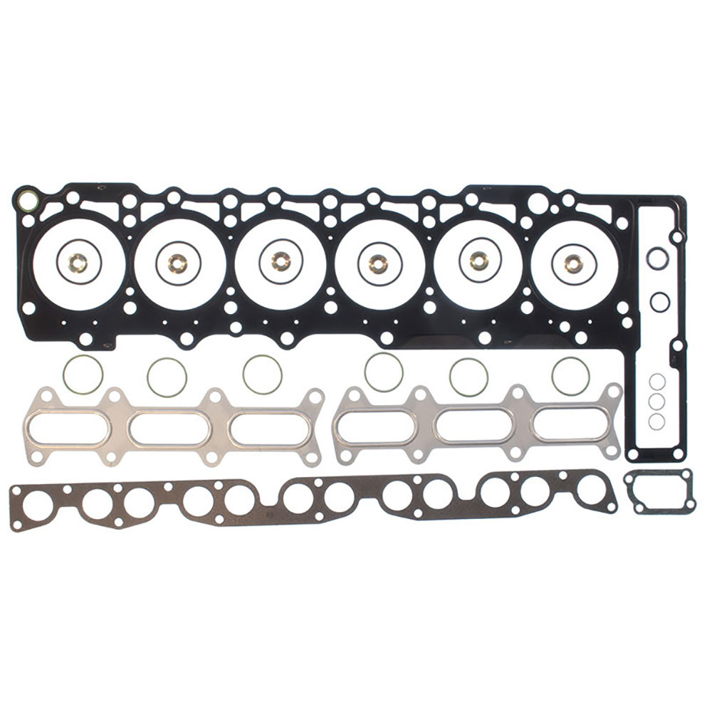 1995 Mercedes Benz E300 cylinder head gasket sets 