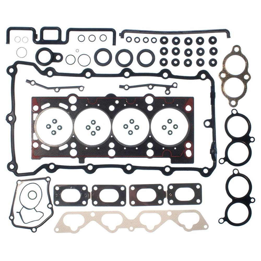 Bmw Z3 Cylinder Head Gasket Sets Oem & Aftermarket Replacement Parts