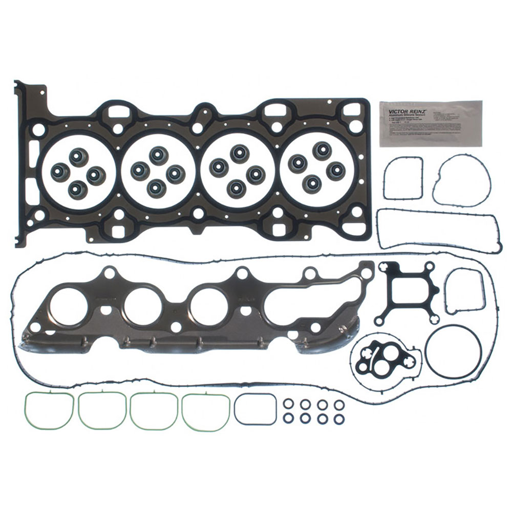 2007 Mazda 3 Cylinder Head Gasket Sets