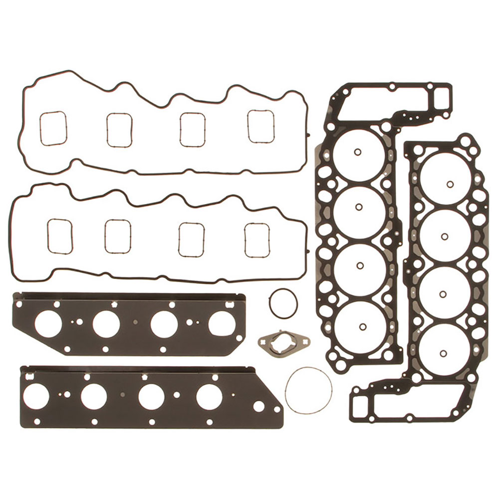 2009 Jeep Commander Cylinder Head Gasket Sets