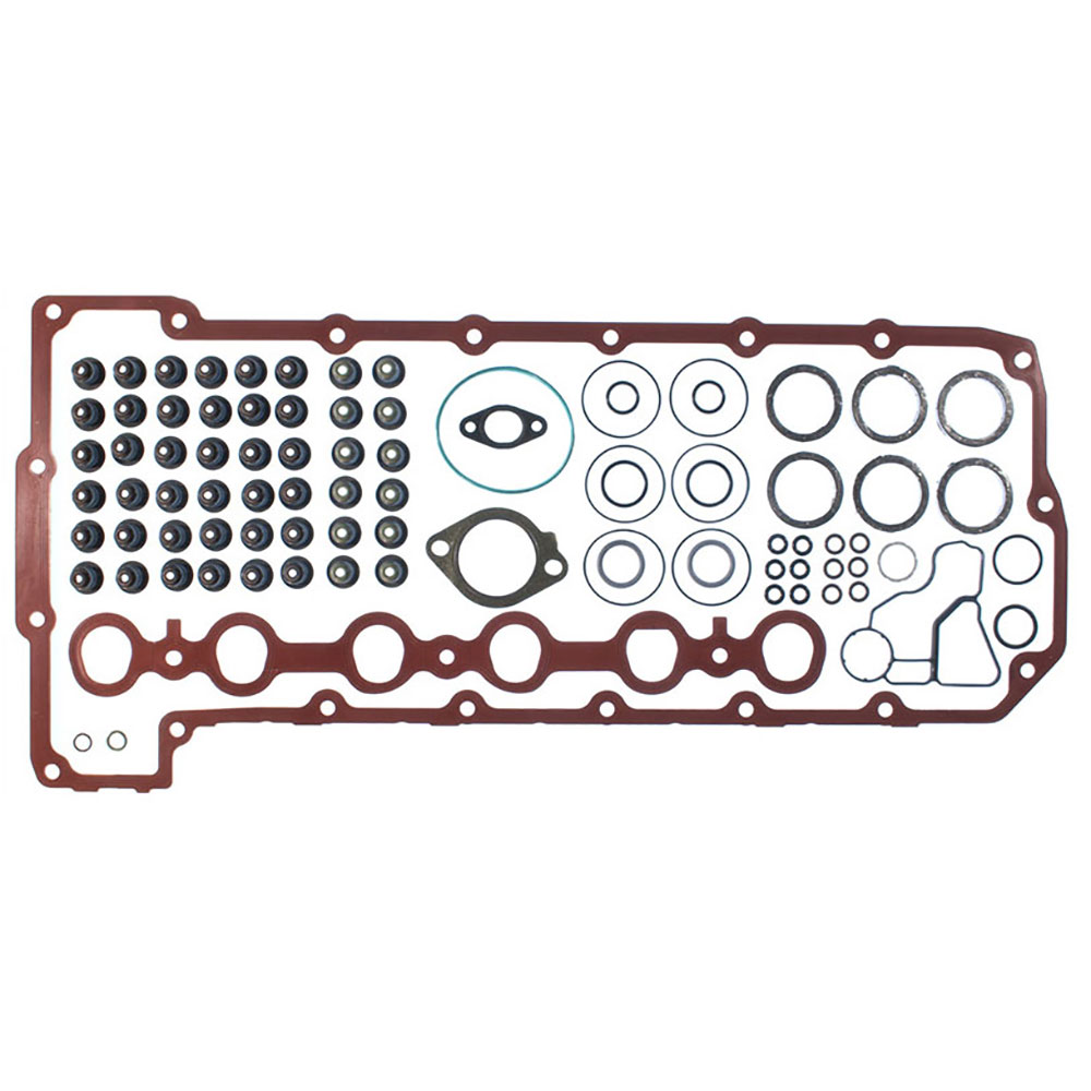 2007 Bmw 525 Cylinder Head Gasket Sets