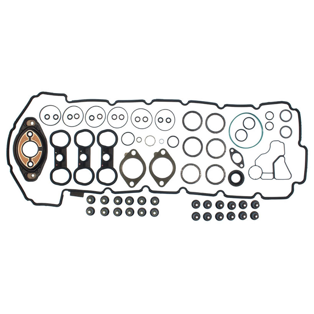 2009 Bmw 328i xDrive Cylinder Head Gasket Sets 