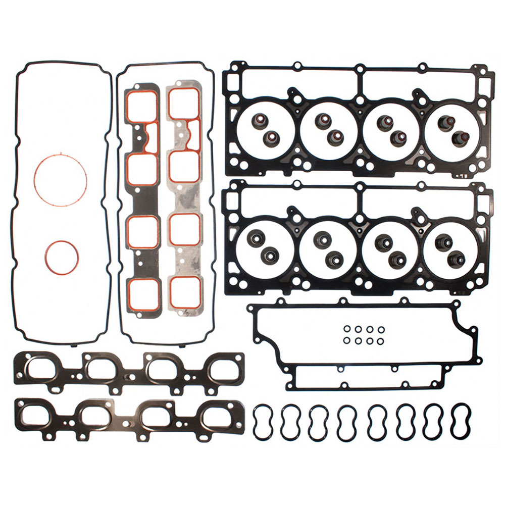 2009 Dodge Challenger Cylinder Head Gasket Sets