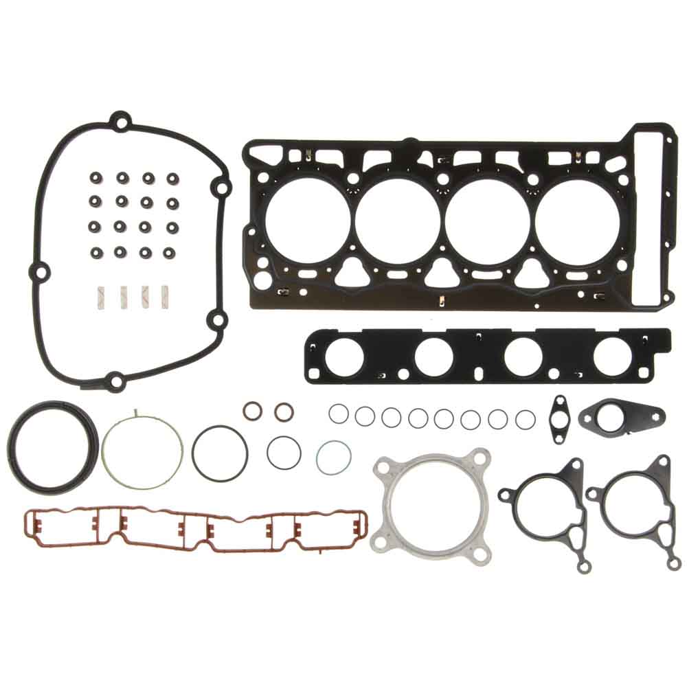 2012 Audi A4 Cylinder Head Gasket Sets