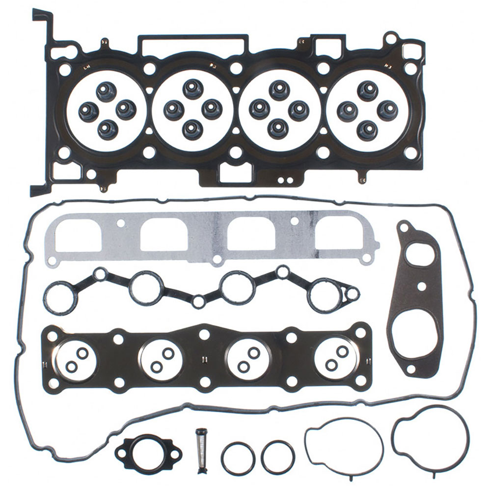 2007 Kia Optima Cylinder Head Gasket Sets 2.4L Engine MFI without
