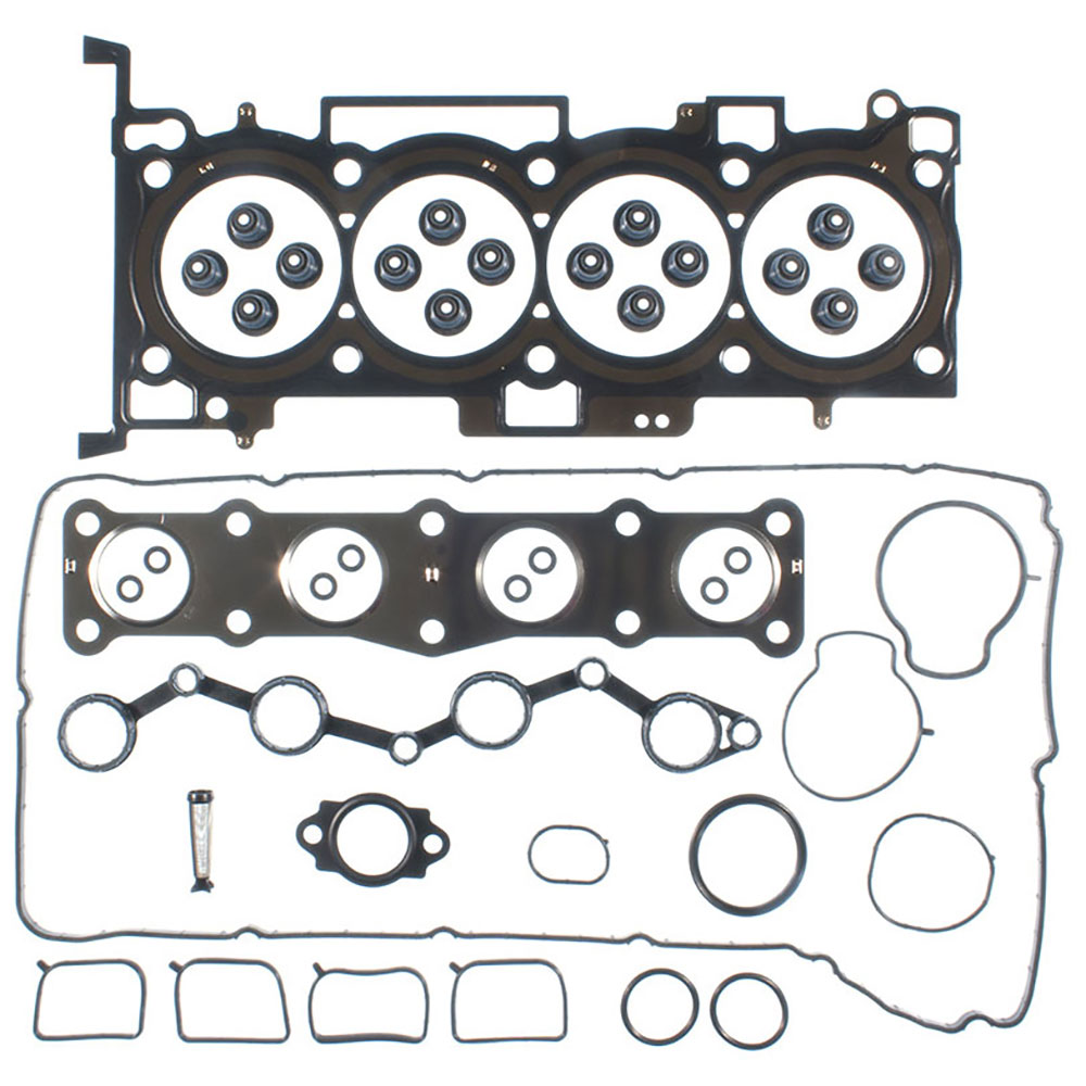 Kia Forte Cylinder Head Gasket Sets