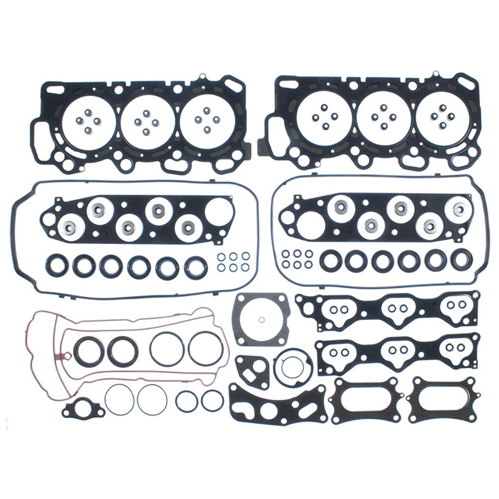  Honda Accord Crosstour Cylinder Head Gasket Sets 