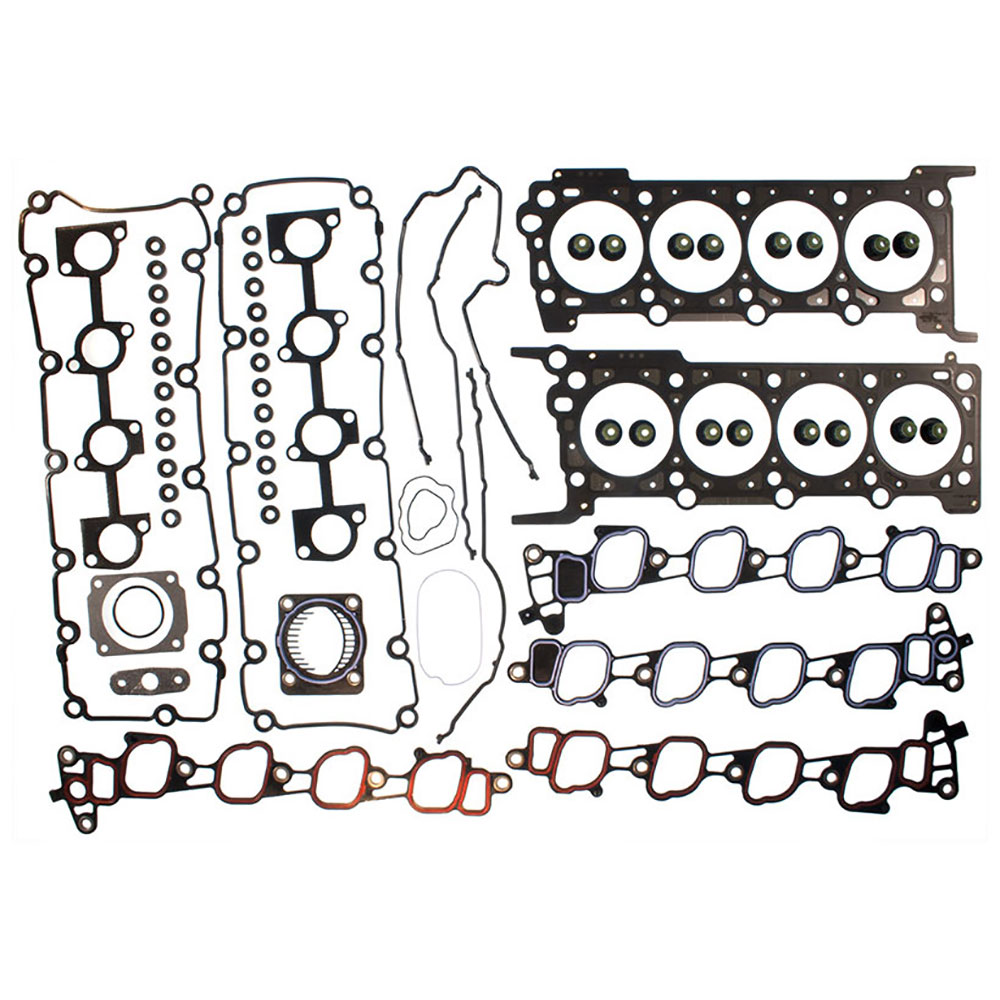 2011 Ford E Series Van Cylinder Head Gasket Sets