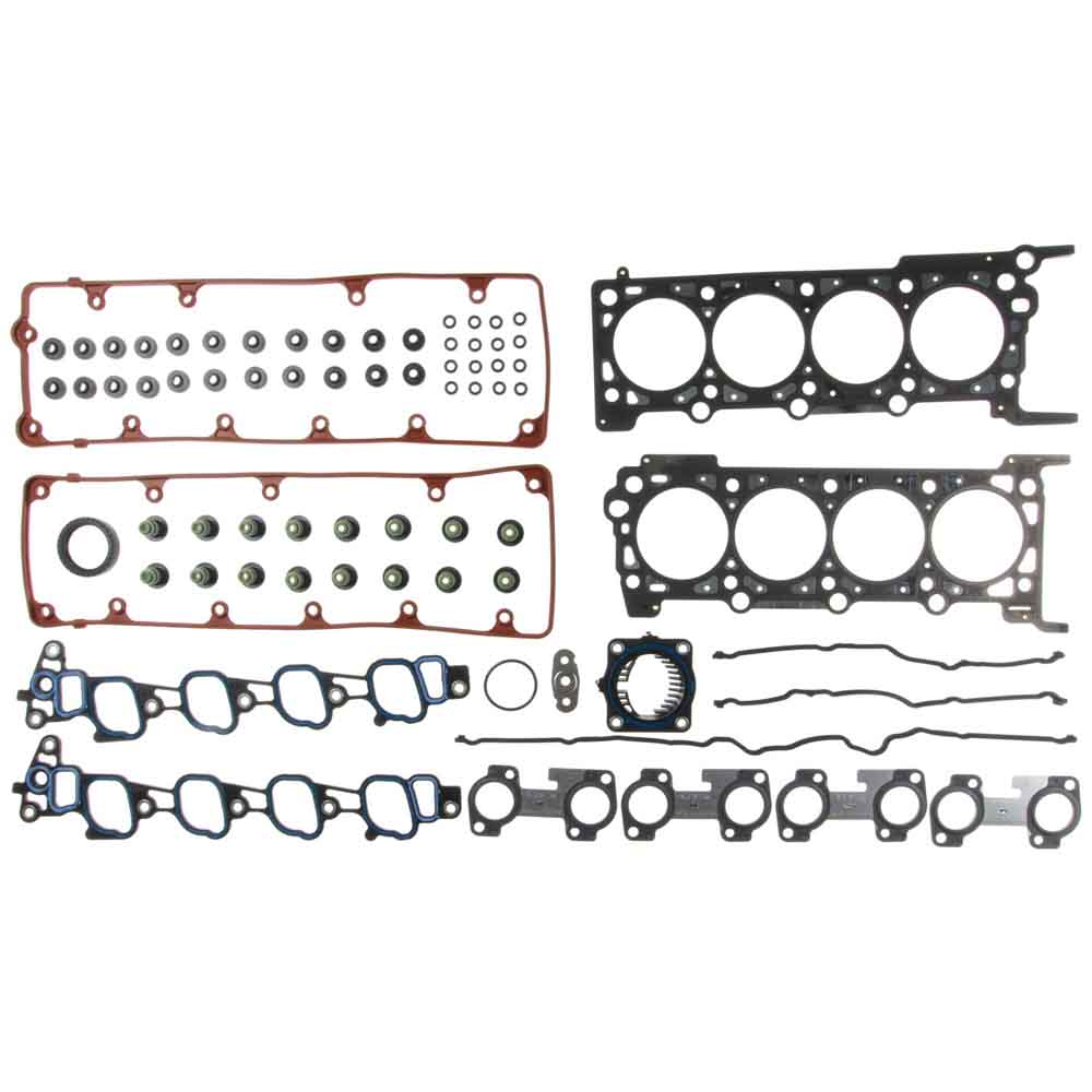2012 Ford E Series Van Cylinder Head Gasket Sets
