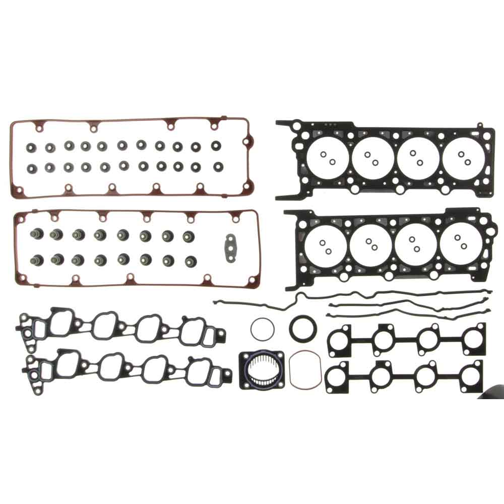 2009 Ford Crown Victoria Cylinder Head Gasket Sets