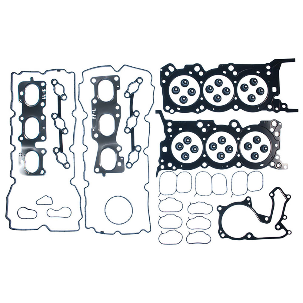 2011 Kia Sorento Cylinder Head Gasket Sets