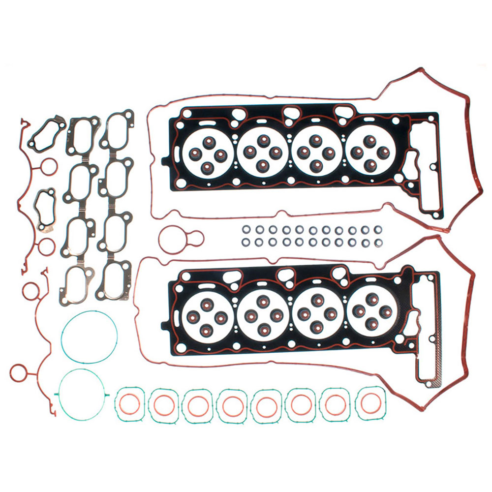 2007 Cadillac SRX Cylinder Head Gasket Sets