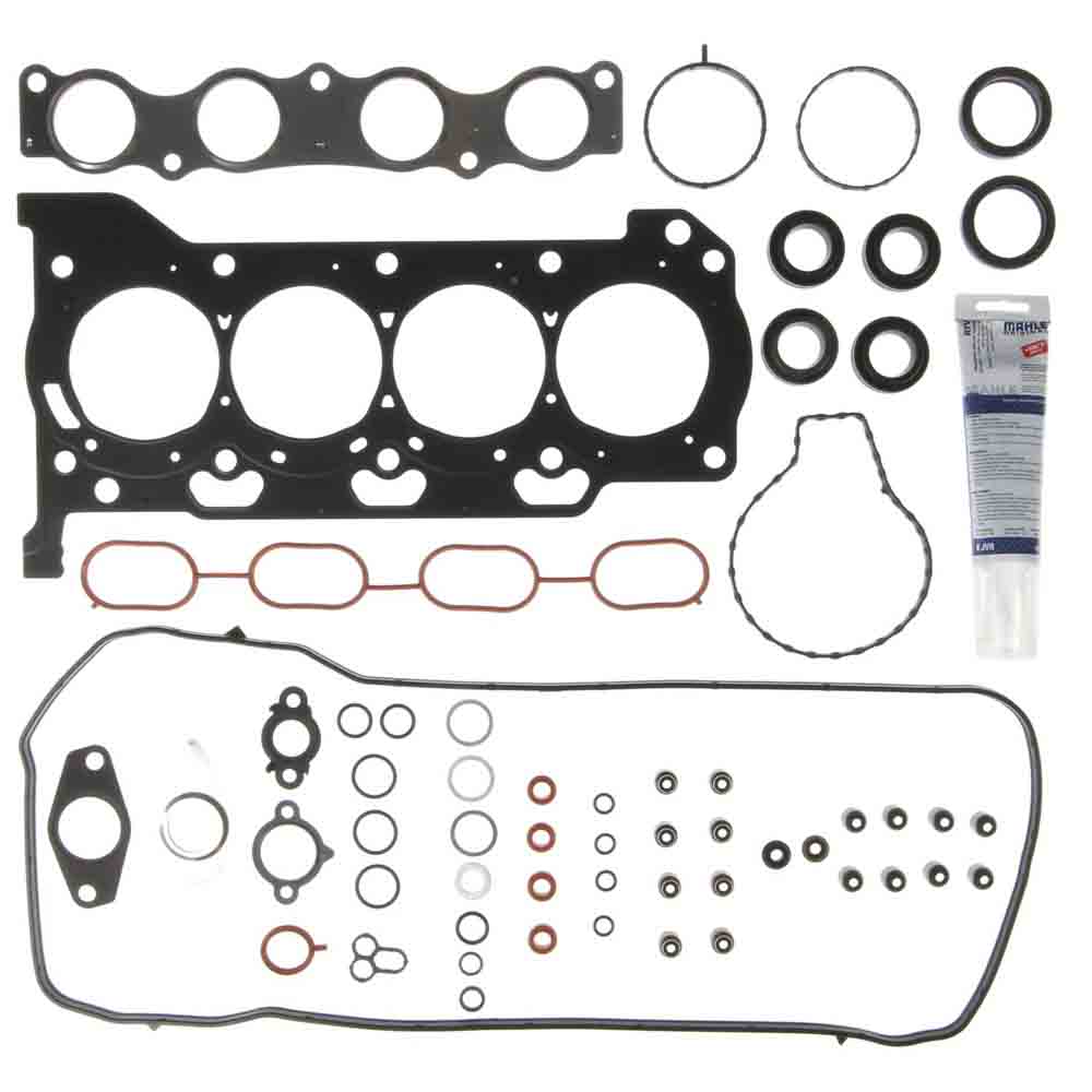 2012 Lexus CT200h Cylinder Head Gasket Sets