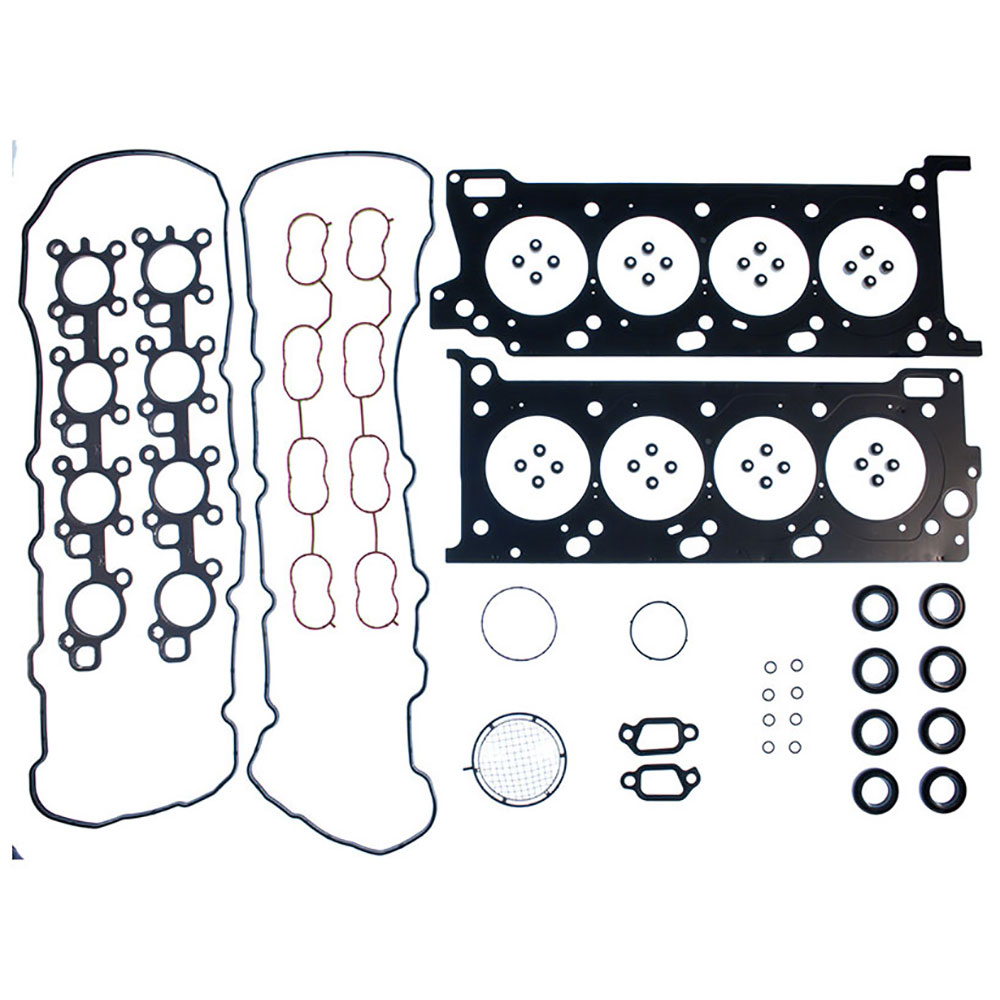 Lexus lx570 cylinder head gasket sets