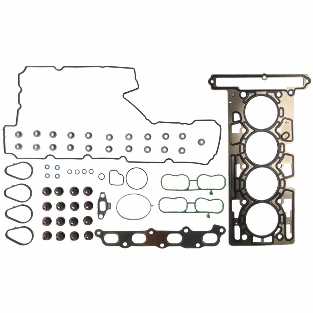 2004 Gmc Canyon Cylinder Head Gasket Sets