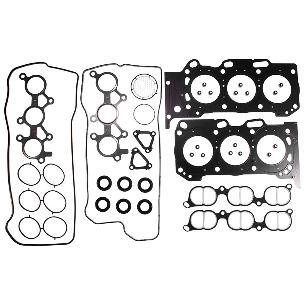 Lexus Is250 Cylinder Head Gasket Sets Oem & Aftermarket Replacement Parts