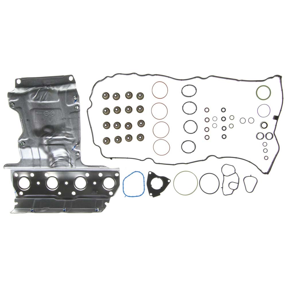 2016 Mini Cooper Paceman Cylinder Head Gasket Sets