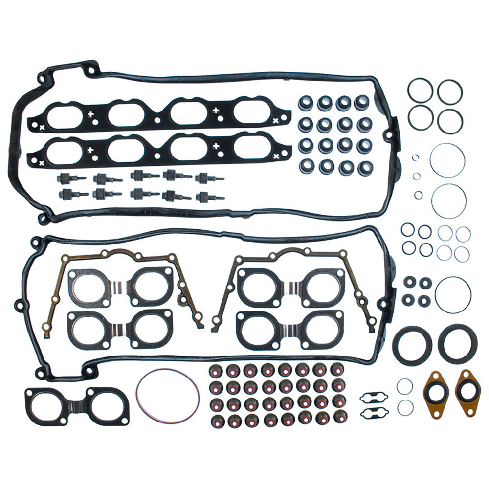 2004 Bmw X5 Cylinder Head Gasket Sets